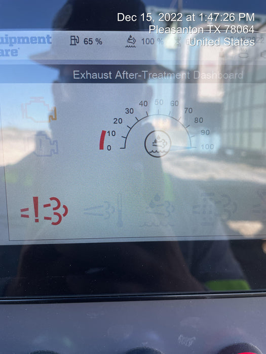 2022 ATLAS COPCO QAS 235