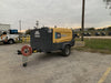 2020 ATLAS COPCO XATS 400 PFF