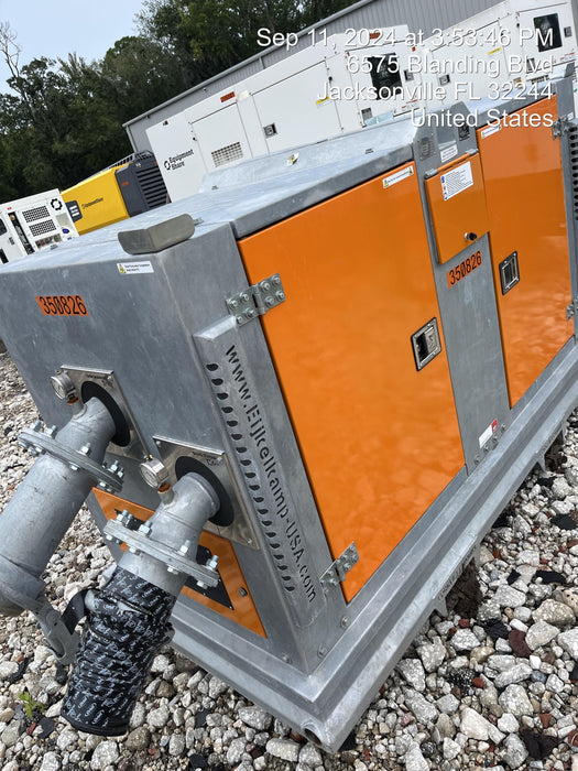 2023 MYERS-SETH MSP PP-150