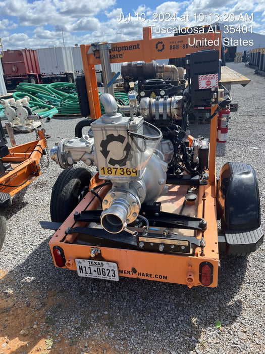 2021 PIONEER PP44S10L2-D2.9L