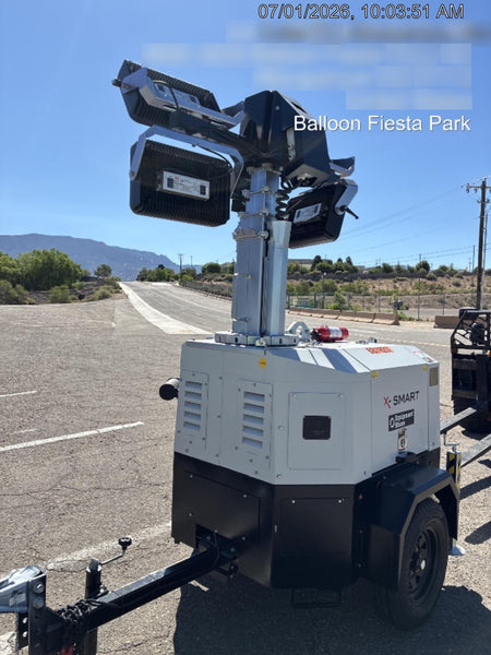 2026 TRIME X-SMART (EL1250H)