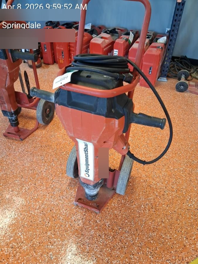 2025 HILTI TE 3000-AVR