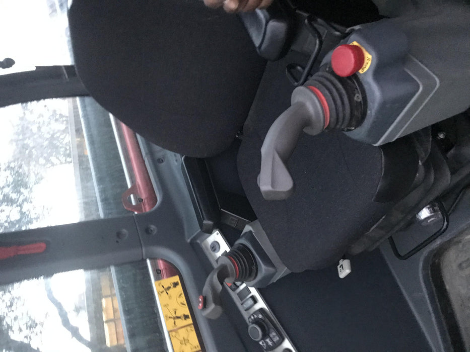 2019 MAGNI RTH 5.25 Smart