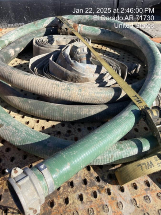 2023 MULTIQUIP QP3TH