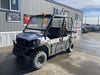 2022 KAWASAKI Mule PRO-DXT (Half Door)