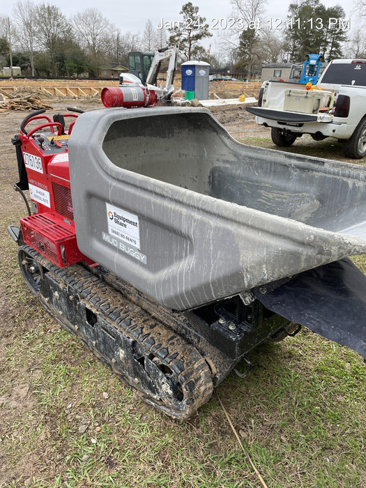 2022 TORO MBTX 2500-TS