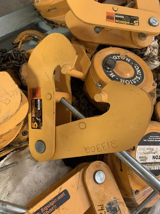 2022 HARRINGTON UBC050