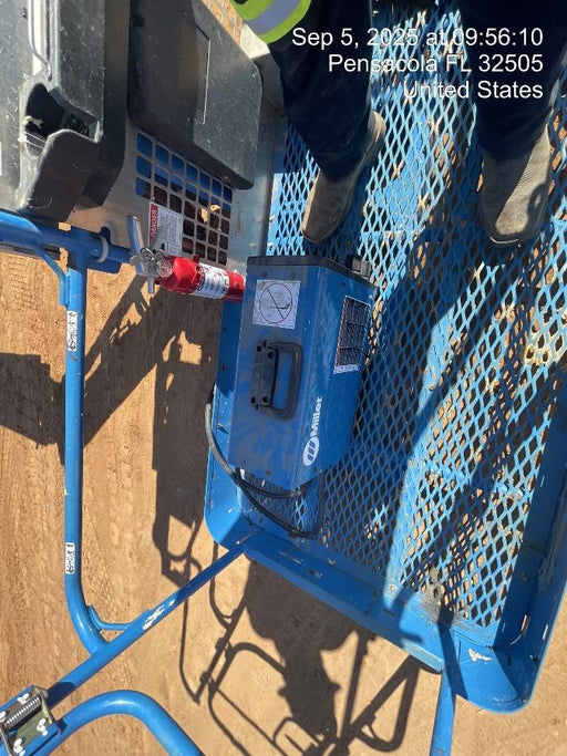 2024 MILLER ELECTRIC CST-282