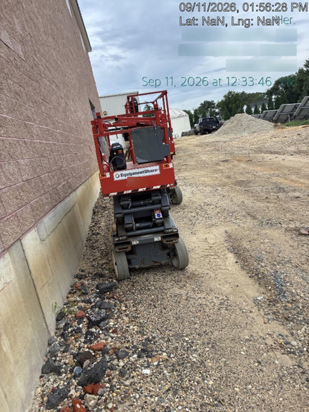 2021 SKYJACK SJ3226