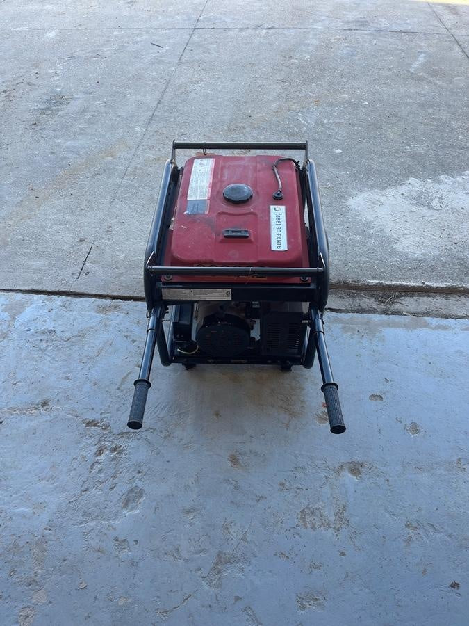 2022 MI-T-M GEN-8000-0MME