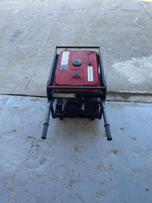 2022 MI-T-M GEN-8000-0MME