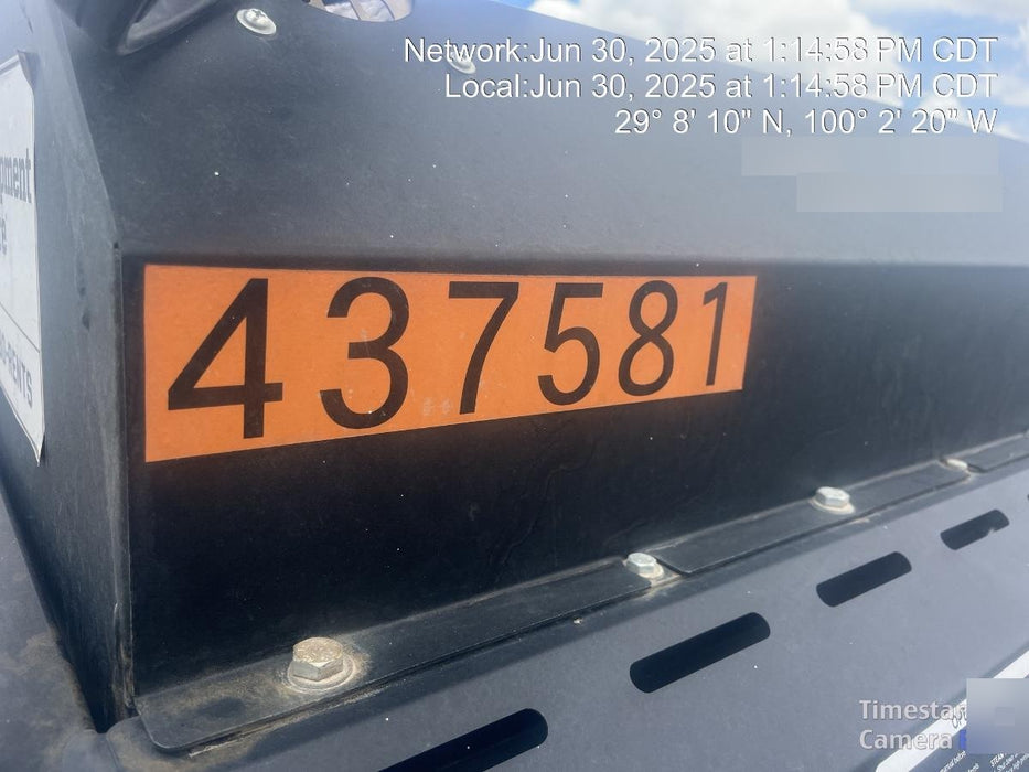 2024 MI-T-M AW-9000-0005 / DHG-4004-B0V6G