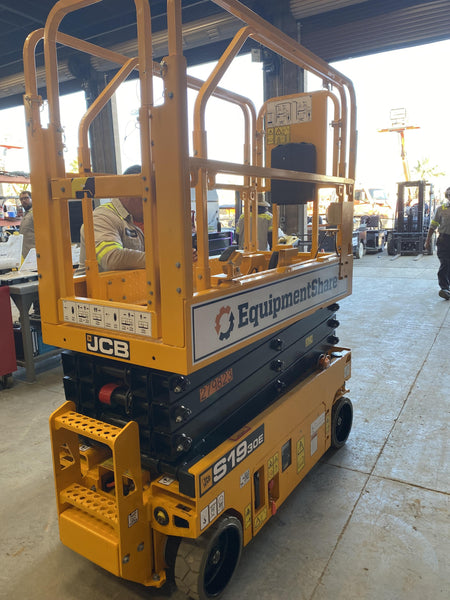 2023 JCB S1930E