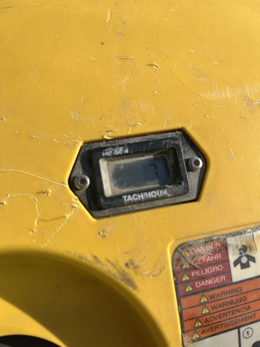 2020 WACKER NEUSON BS60-4As