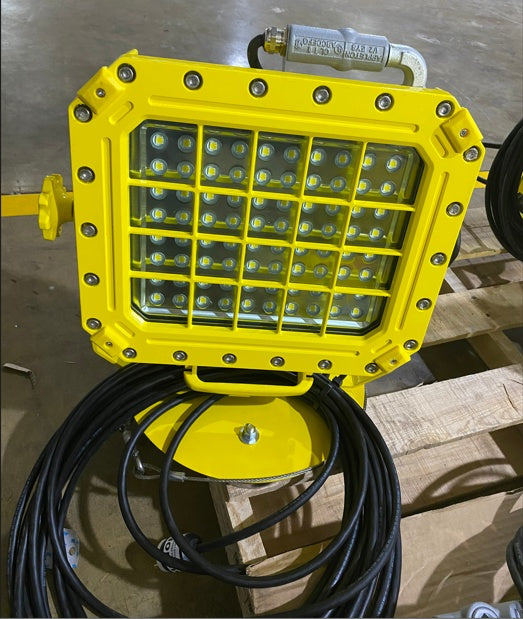 2021 LIND EQUIPMENT XP980LED-MAG