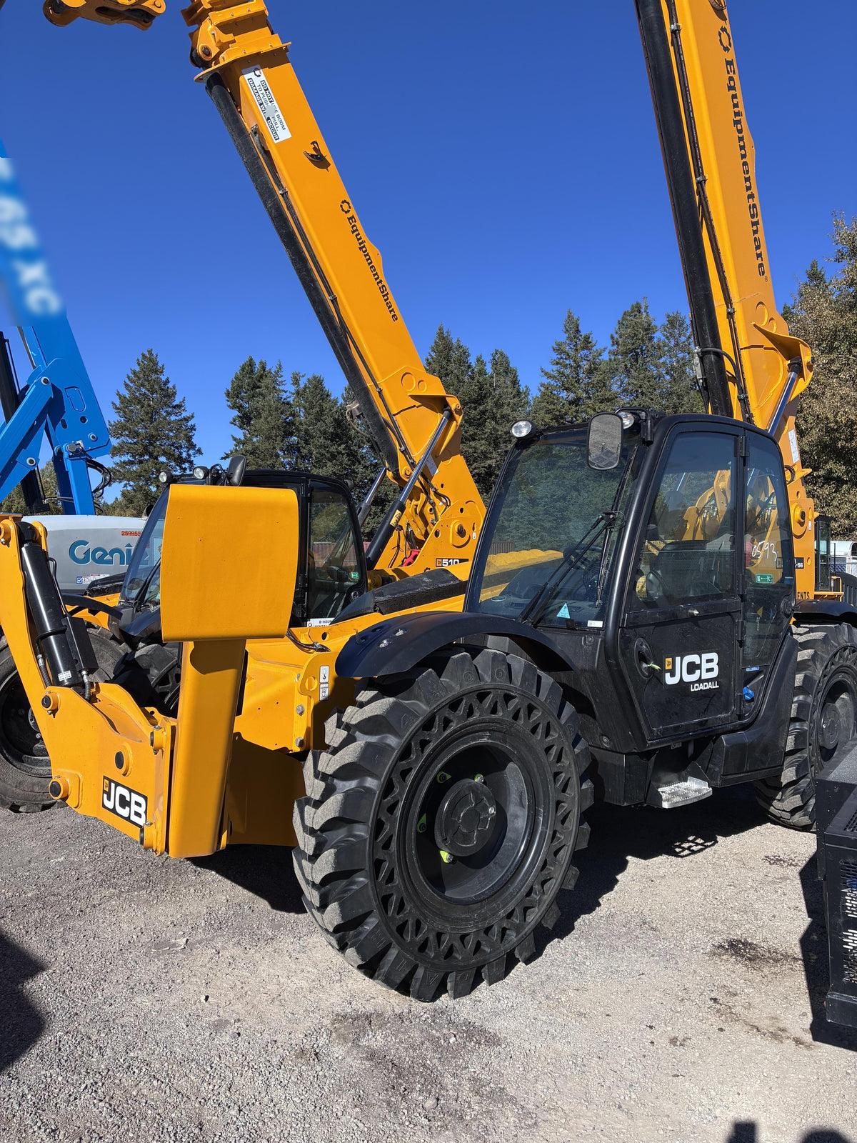 2026 JCB 512-56