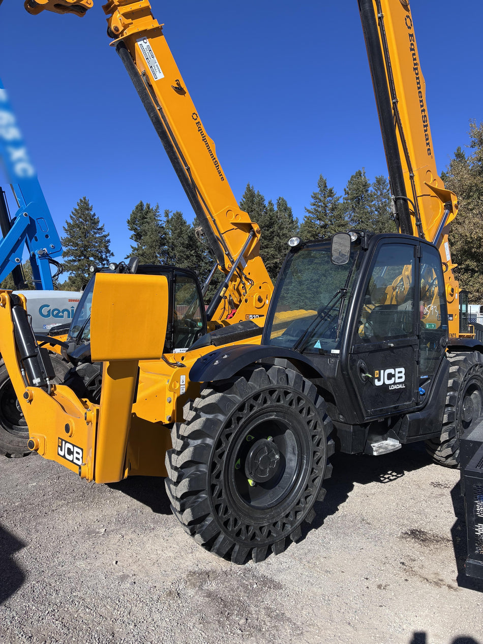 2026 JCB 512-56