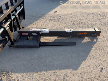 2024 ARROW MATERIAL HANDLING CE60-TH-STP