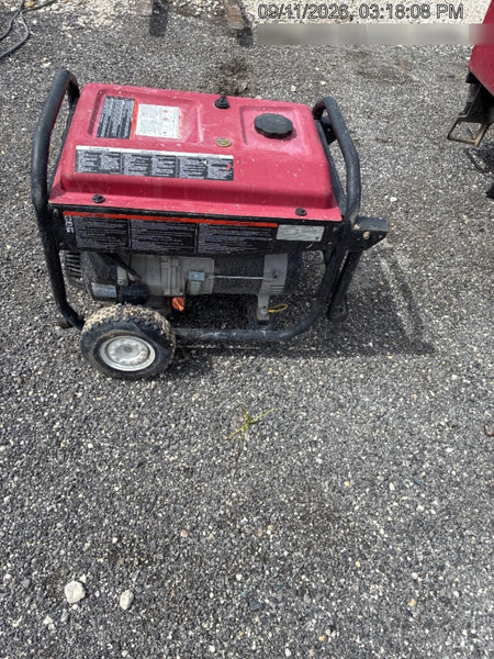 2026 MI-T-M GEN-6500-0MM1