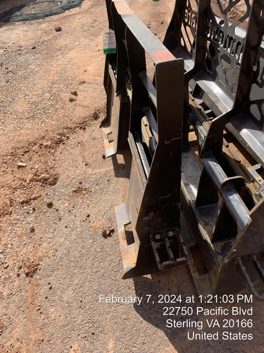 2023 ARROW MATERIAL HANDLING FS5100CB - 72"