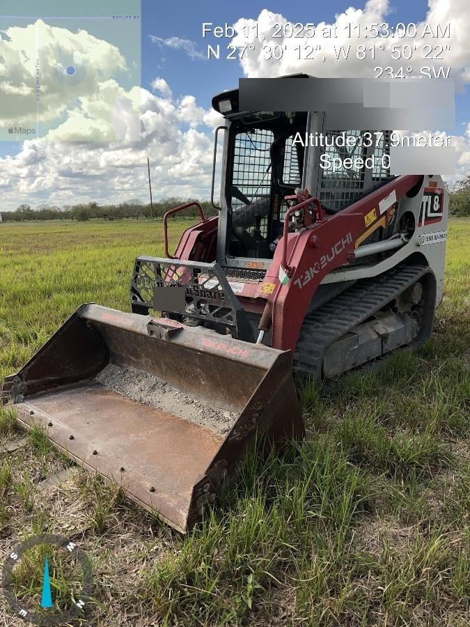 2022 PALADIN 48" Pallet Forks - Paladin