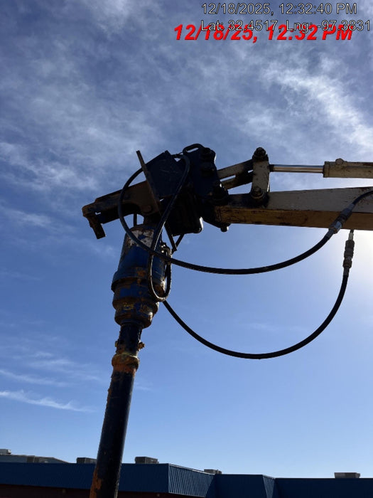 2024 AUGER TORQUE 3300-30