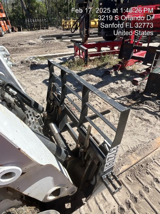 2023 ARROW MATERIAL HANDLING F5100CB