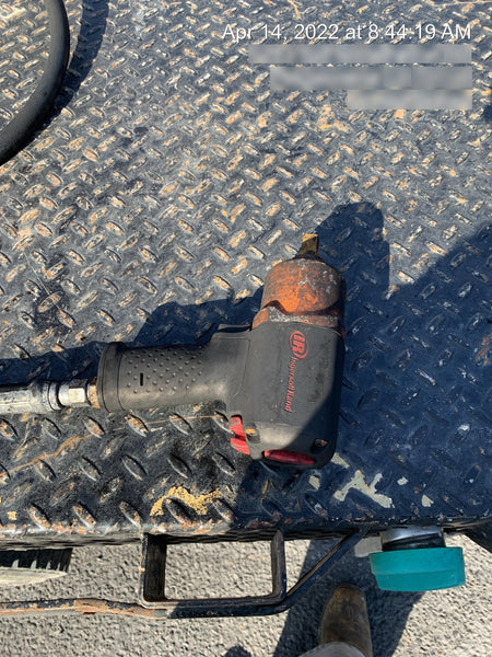 2021 MICHIGAN PNEUMATIC IR-2135QXPA-P