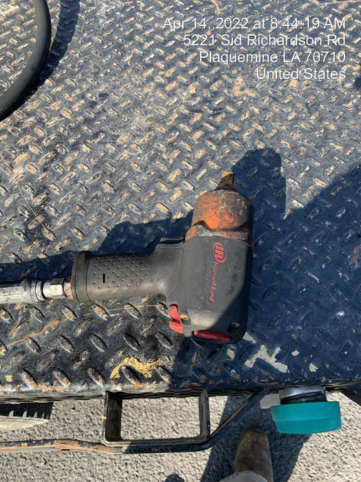 2021 MICHIGAN PNEUMATIC IR-2135QXPA-P