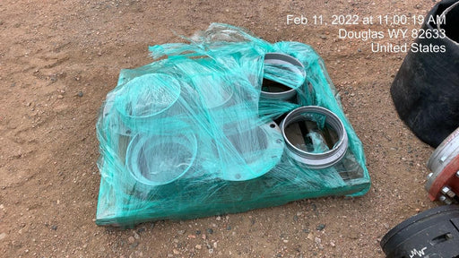 2022 ATLAS COPCO PAC H108 JD