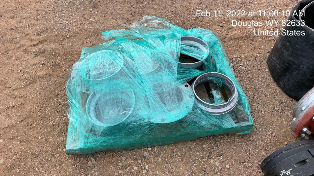 2022 ATLAS COPCO PAC H108 JD