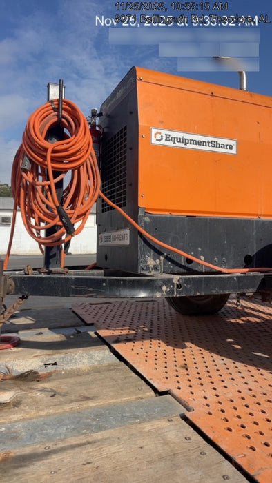 2020 Lincoln Electric Vantage 322 Ready-Pak 3