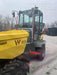2024 WACKER NEUSON DW308 Cab