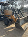 2020 Case 580N EP - Extendable Backhoe Canopy 4WD, Extendable Stick, Pilot Controls, 2 Way Hydraulics, Ride Control, TAG Manual QC