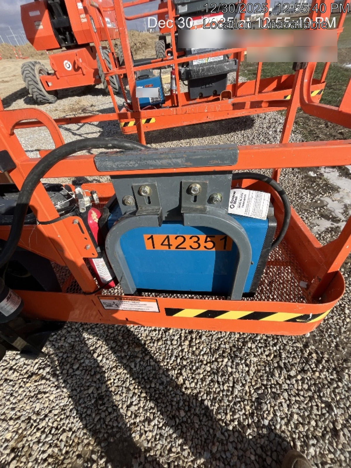 2021 MILLER ELECTRIC CST-280