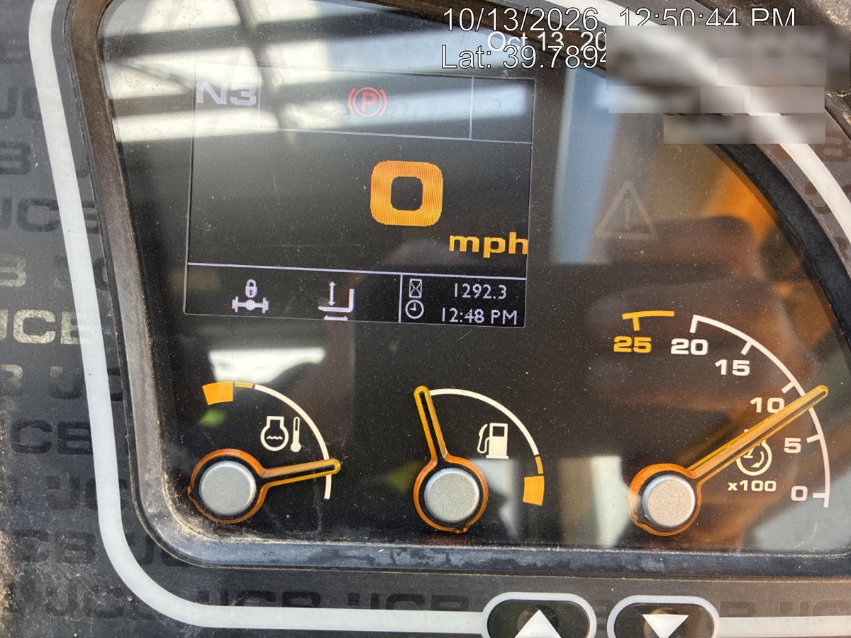 2023 JCB 509-42