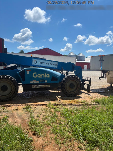 2022 GENIE GTH-844