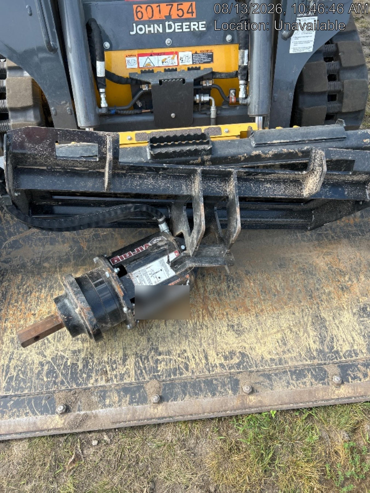 2025 VIRNIG ADV36