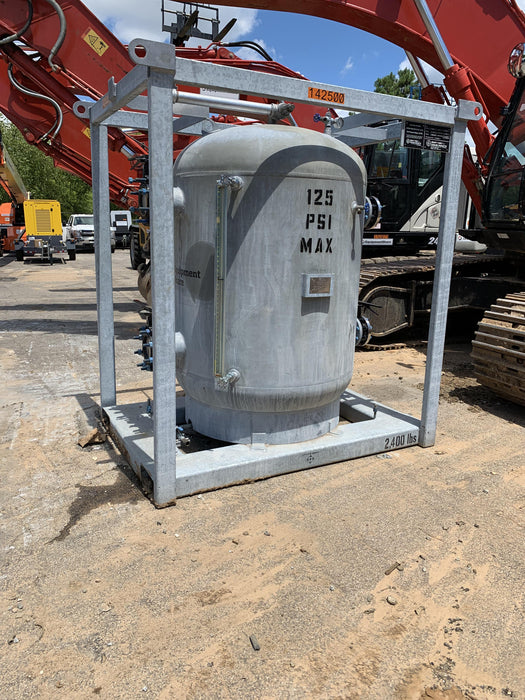 2021 SMARTECH WT500QS