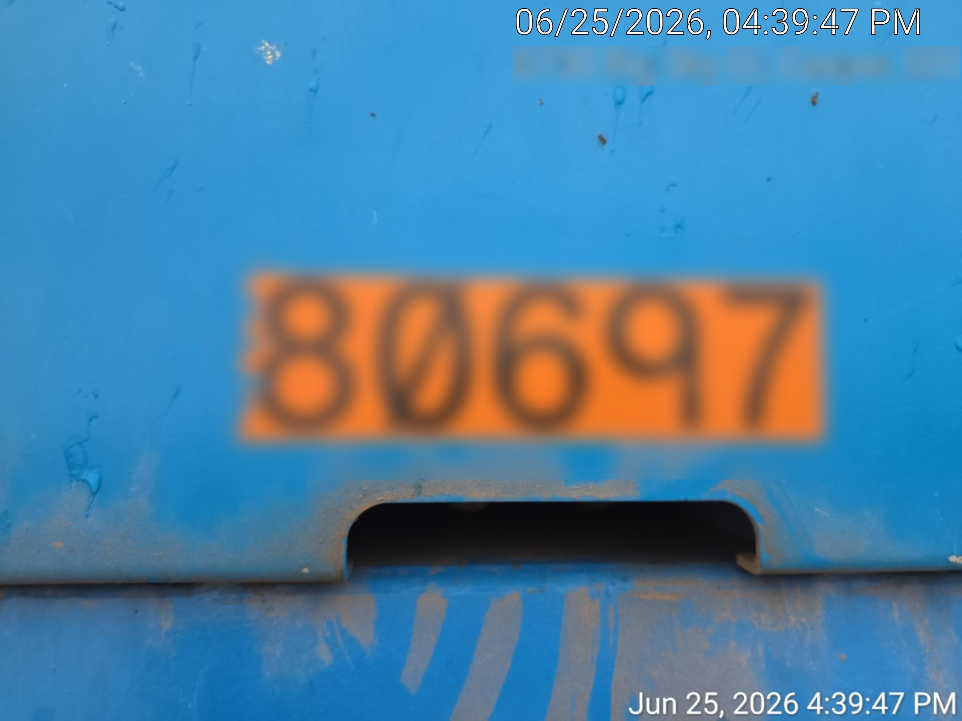 2020 GENIE GTH-844