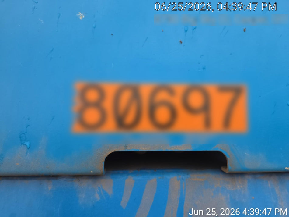 2020 GENIE GTH-844