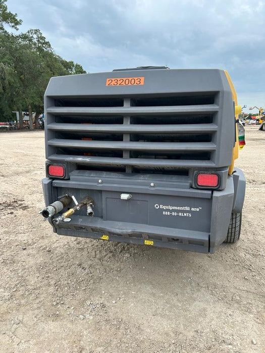 2022 ATLAS COPCO XAS440