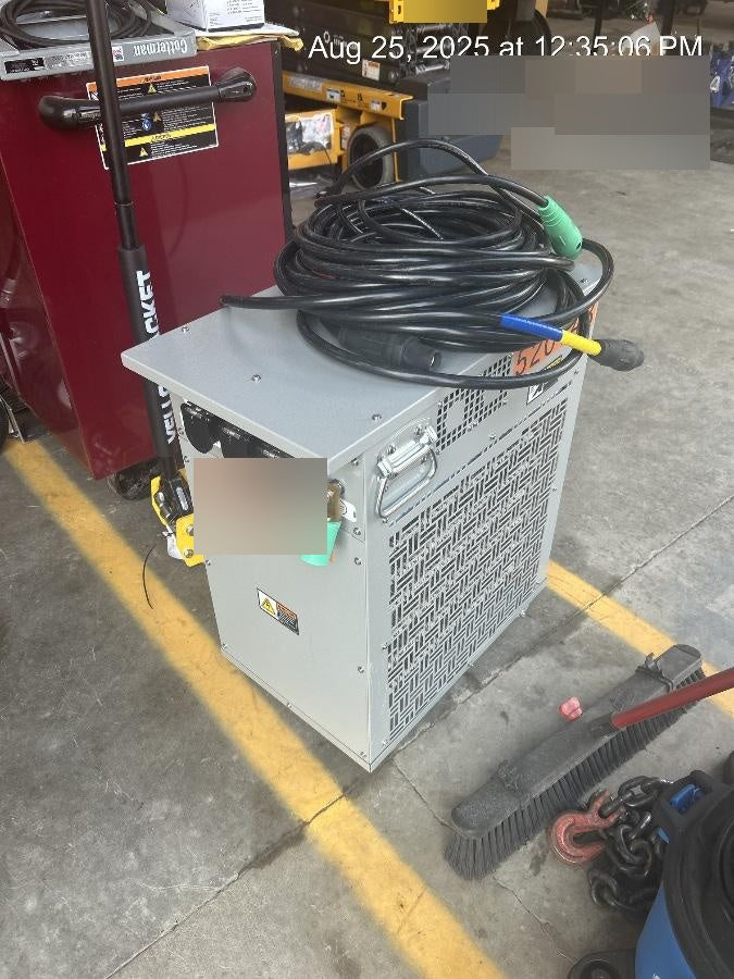 2025 AVTRON AVTRON 2705