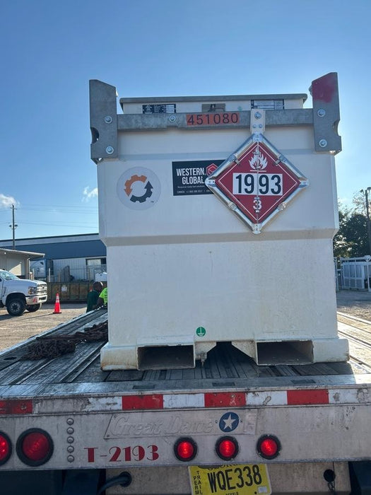 2024 WESTERN GLOBAL 20TCG-ES