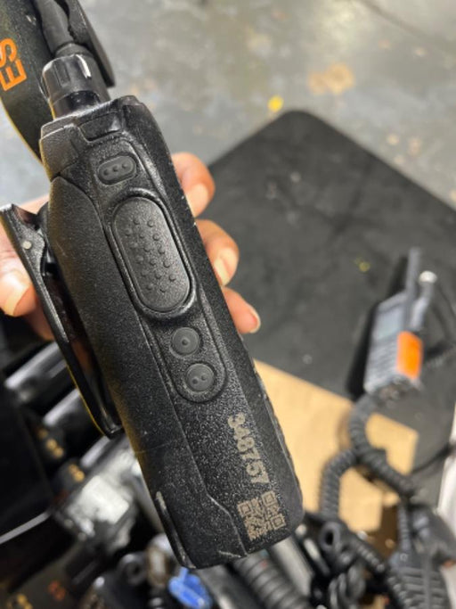 2023 MOTOROLA R7 DISPLAY