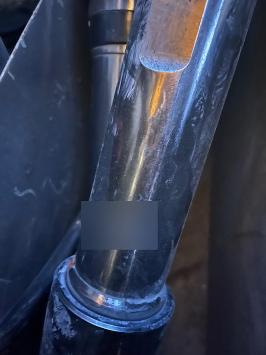 2024 MICHIGAN PNEUMATIC MP-133-ORANGE-NEP