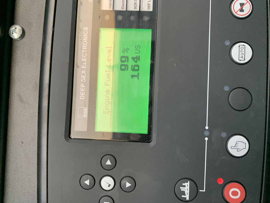 2020 ATLAS COPCO QAS 125