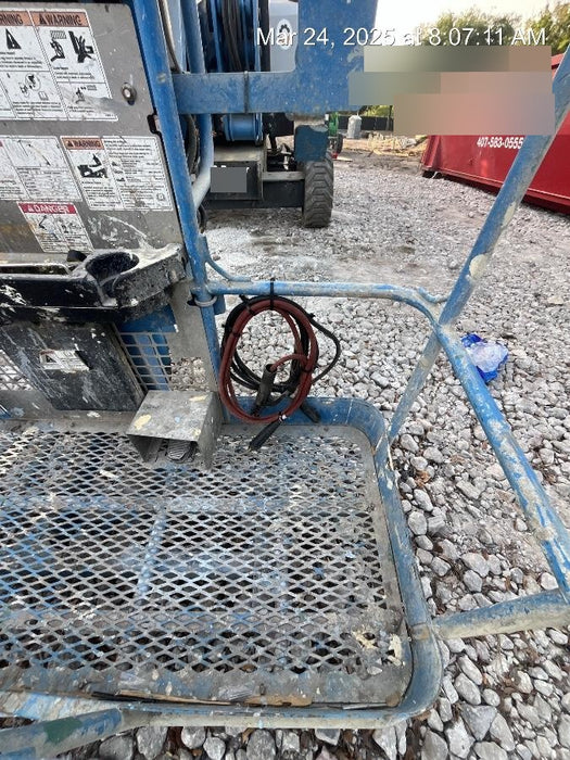 2023 MILLER ELECTRIC CST-280