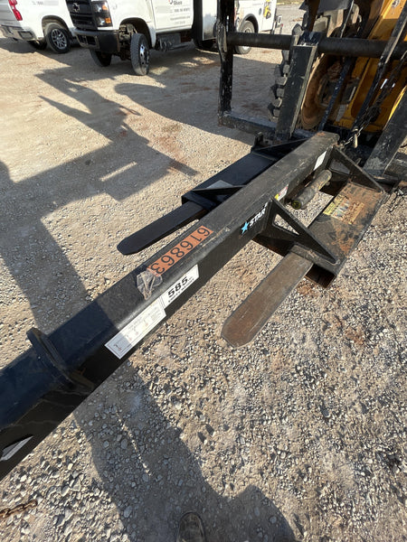 2025 STAR INDUSTRIES M1360B - Star JIB Boom