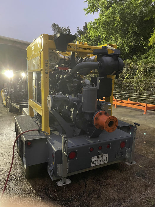 2022 ATLAS COPCO PAC H64 JD